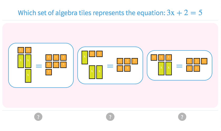 Math Games For Grade 8 Equations